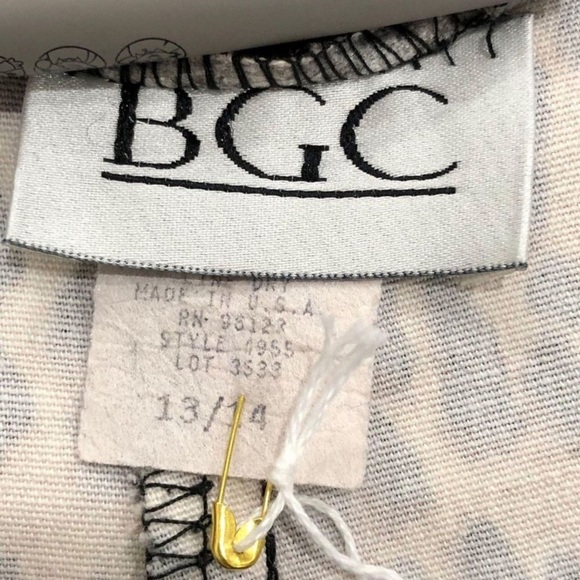 Leopard print shorts - Picture 3 of 4